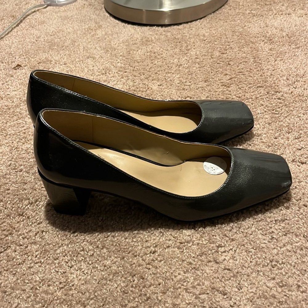 Naturalizer Karina  Pump Heels  Size 6.5